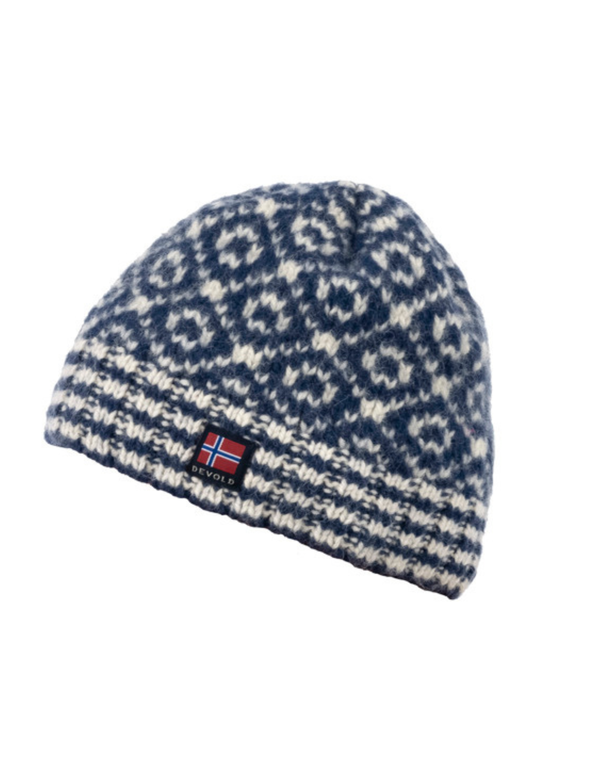 Devold Svalbard Beanie
