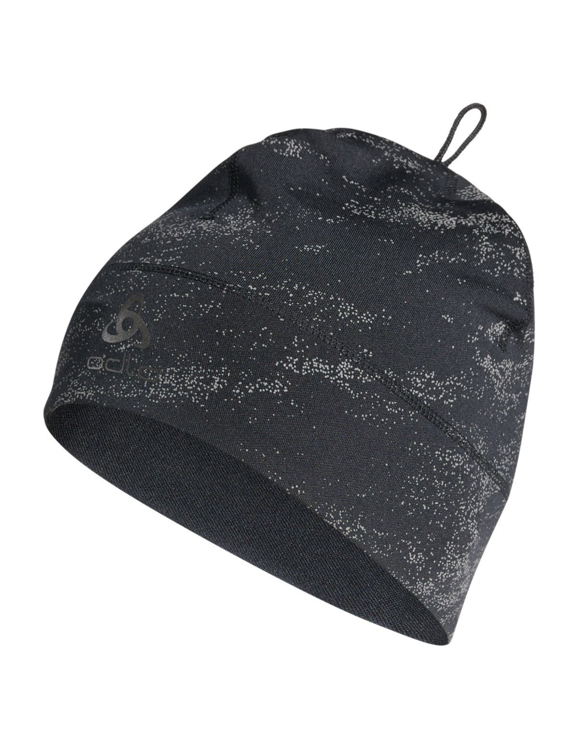 Cappello da riflessione eco riflettente ODLO polyknit.