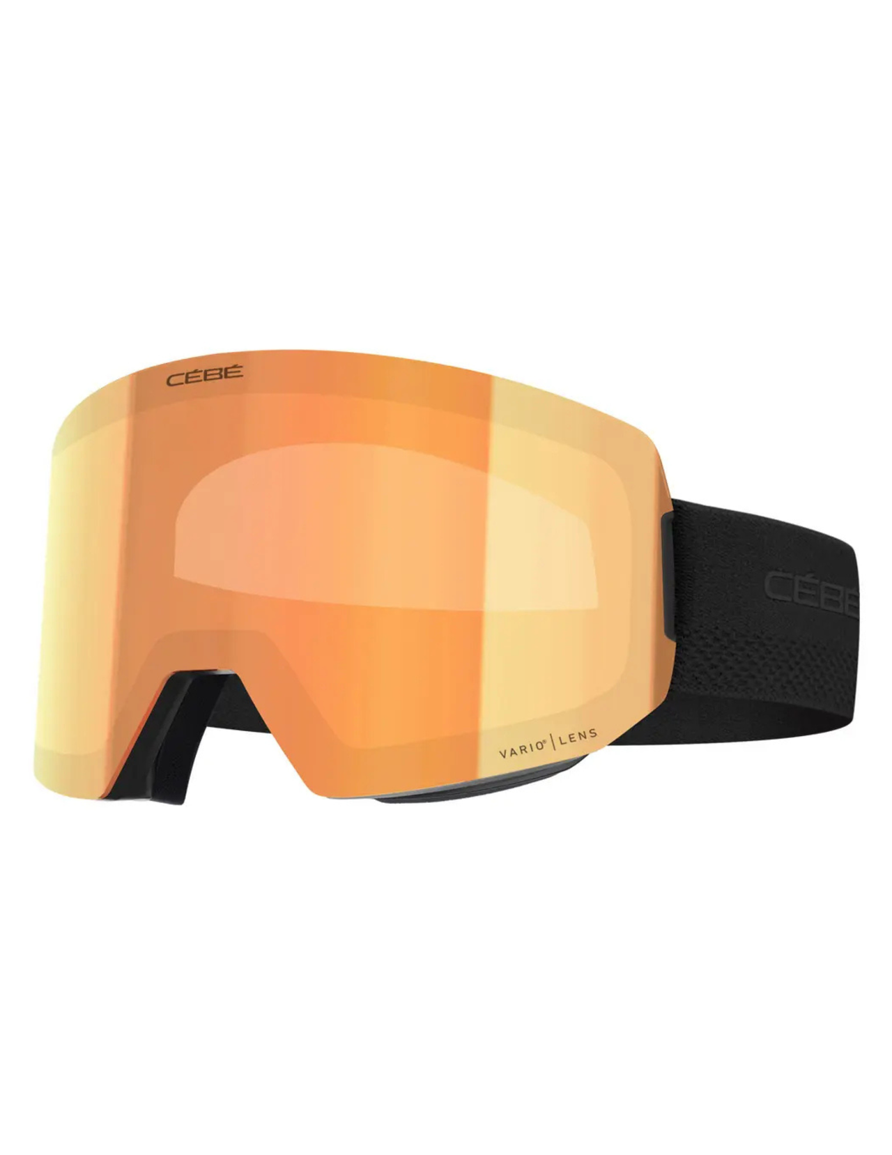 Masque de Ski Cébé Versus 2 Vario Photochromic