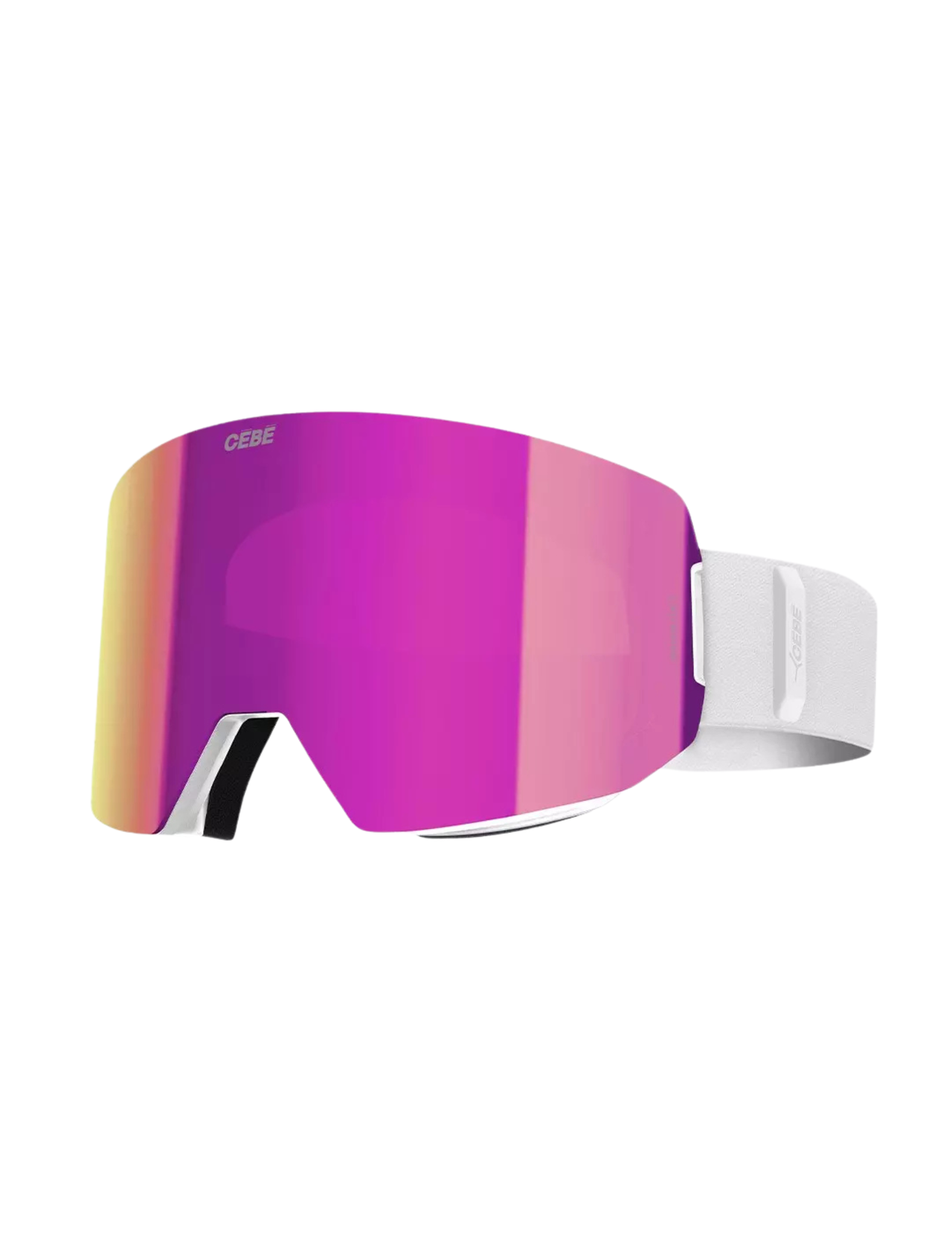 Masque de Ski Cébé Versus 2