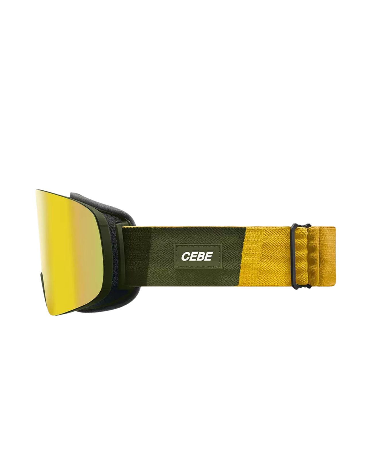 Masque de Ski Cébé Striker 2 L Heritage