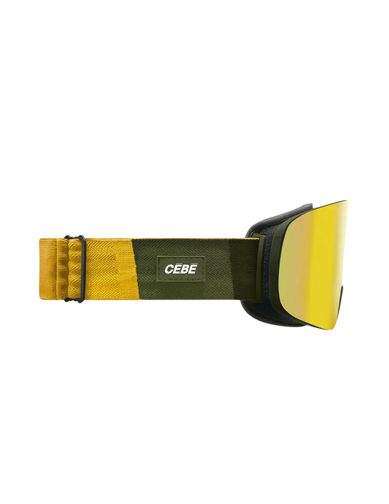 Masque de Ski Cébé Striker 2 L Heritage