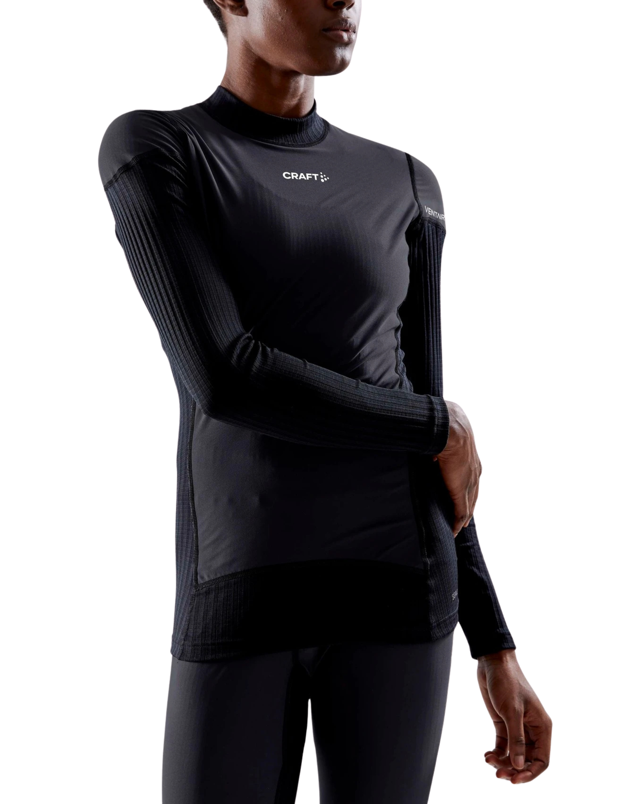 Sous-Vêtement Craft Active Extreme X Wind Manches Longues Femme