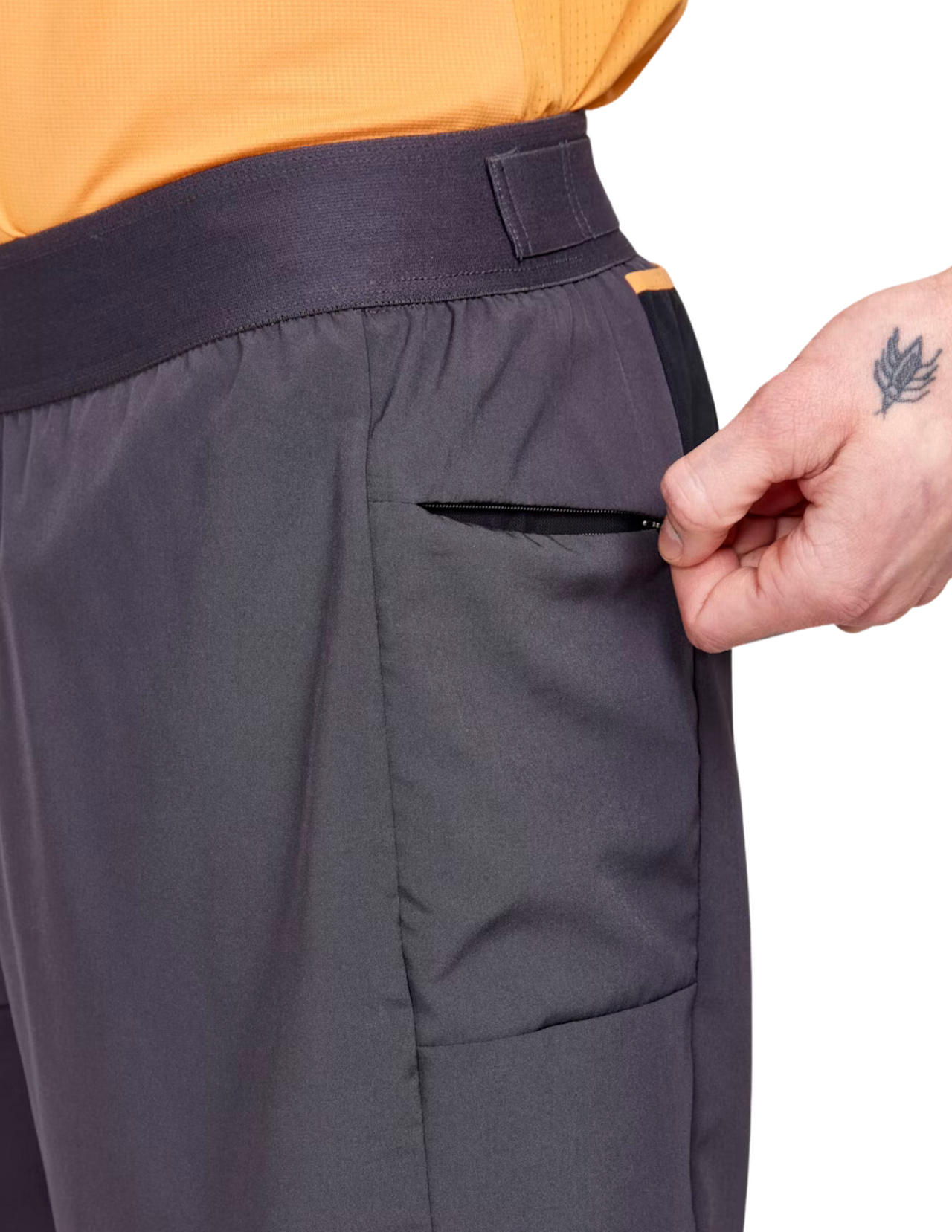 2-in-1 Trail Shorts - Craft Pro Trail Men
