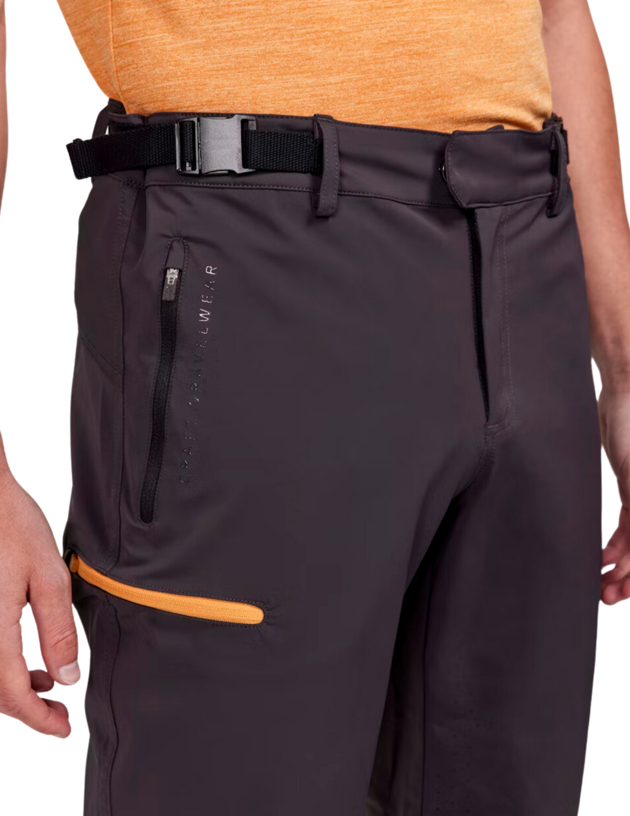 Craft Pro Gravel Herren-Radhose