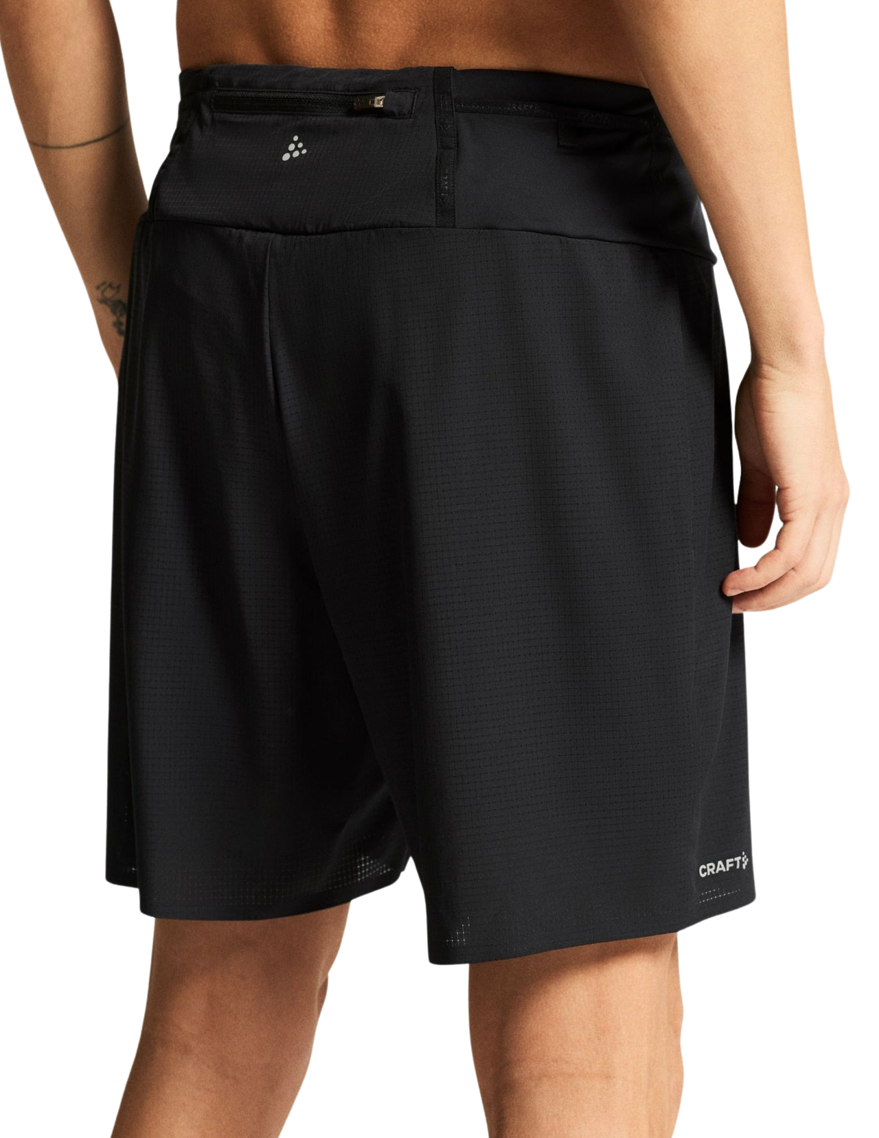 Short de Trail Craft Pro Trail Homme