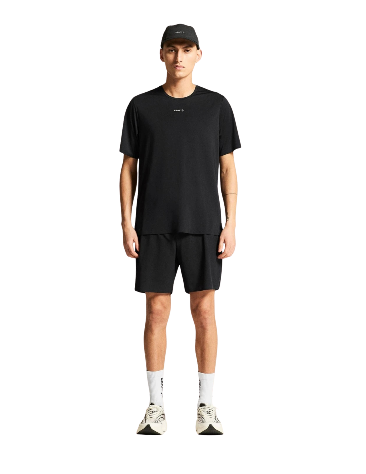 Short de Trail Craft Pro Trail Homme