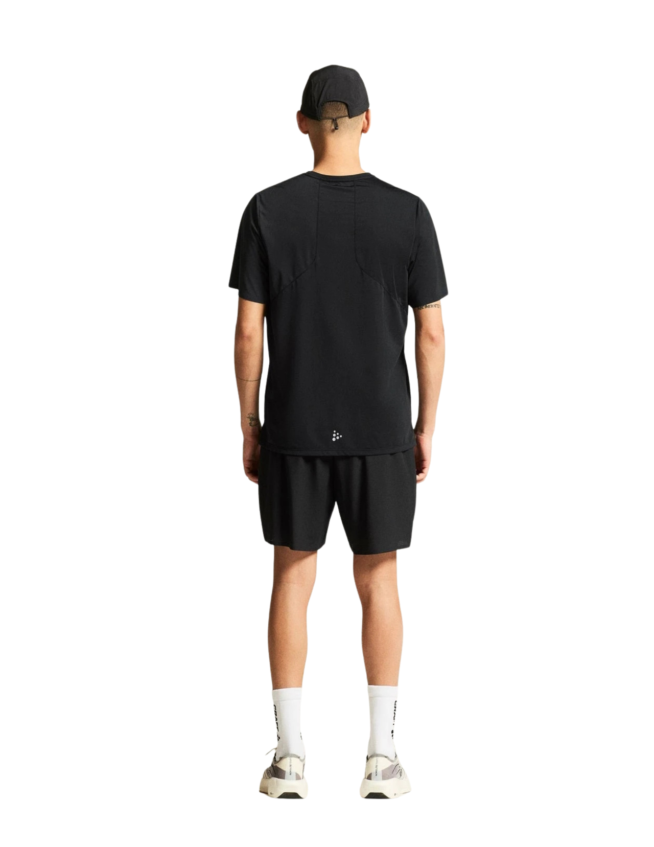 Short de Trail Craft Pro Trail Homme