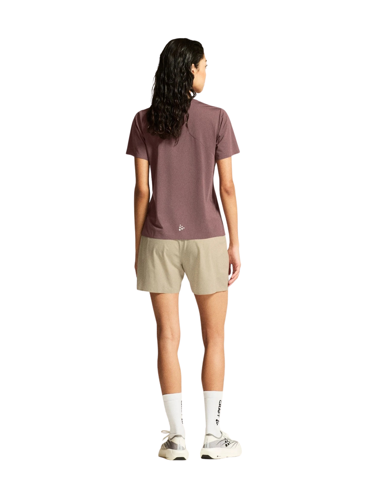 Short de Trail Craft Pro Trail Femme