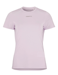 Damen-Trailrunning-T-Shirt Cradt ADV Essence 2 Kurzarm