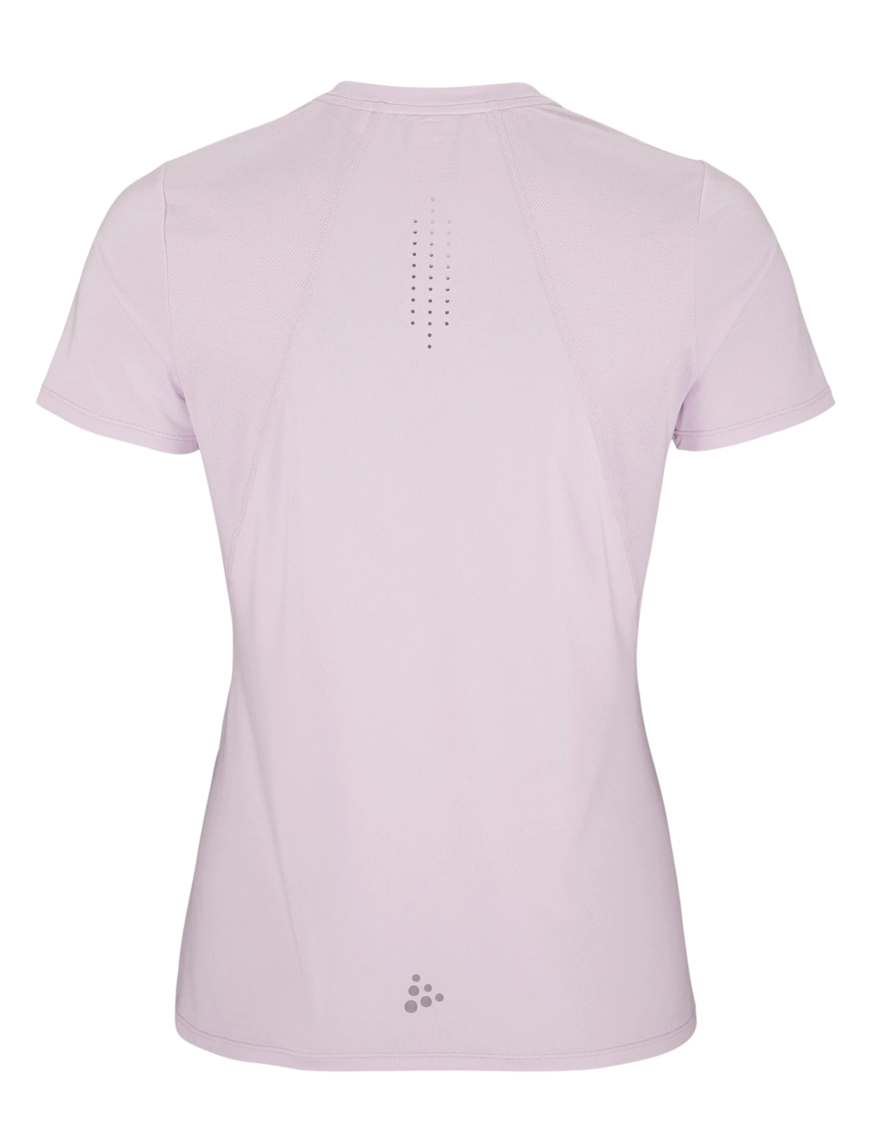 Damen-Trailrunning-T-Shirt Cradt ADV Essence 2 Kurzarm