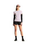 Damen-Trailrunning-T-Shirt Cradt ADV Essence 2 Kurzarm