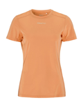 T-Shirt de Trail Craft ADV Essence 2 Manches Courtes Femme