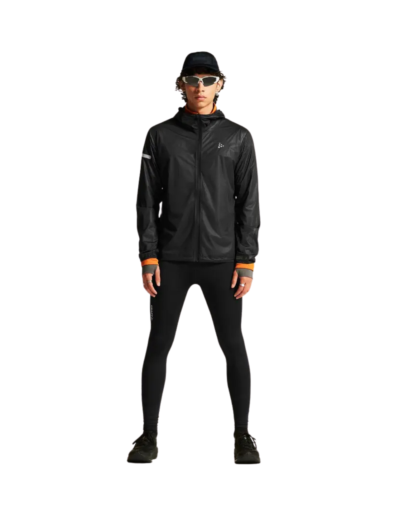 Veste Imperméable Craft Pro Hydro Lightweight Homme