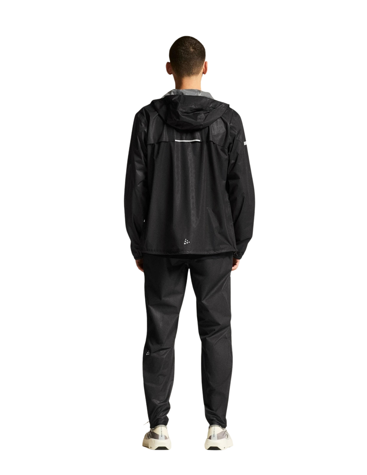 Veste Imperméable Craft Pro Hydro Lightweight Homme