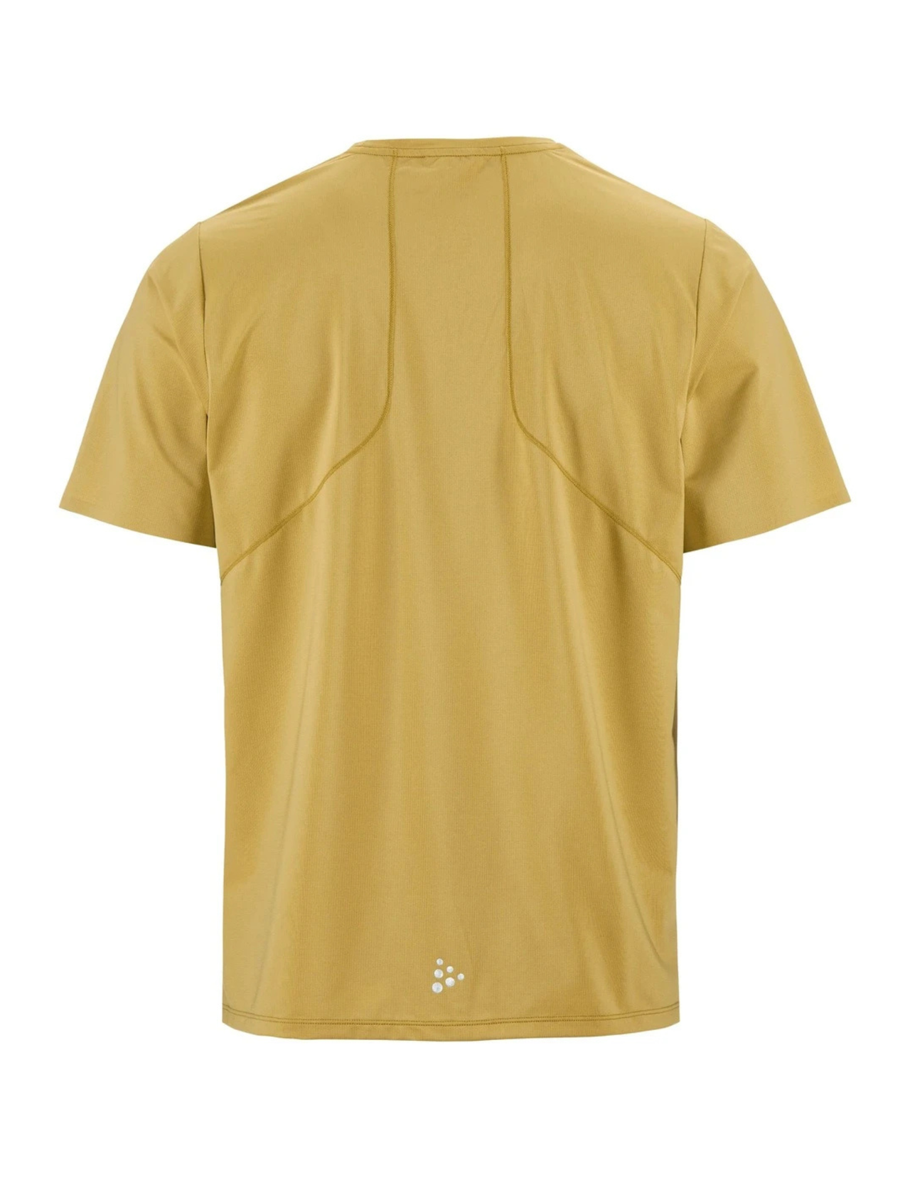 T-Shirt de Trail Craft Pro Trail 2 Manches Courtes Homme