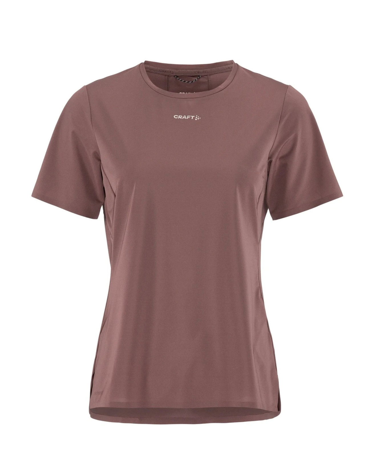T-Shirt de Trail Craft Pro Trail 2 Manches Courtes Femme