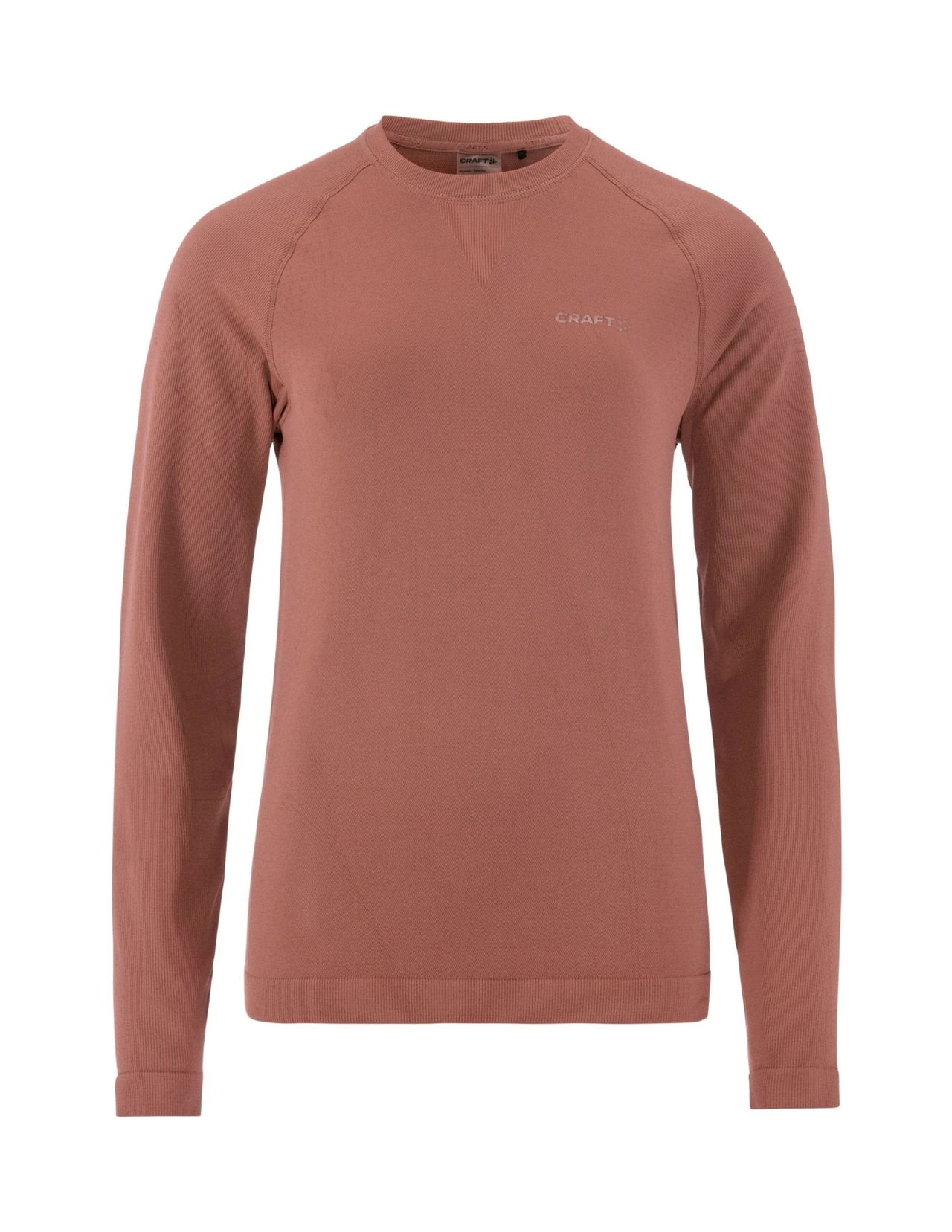 Sous-Vêtement Craft Active Comfort 2 Manches Longues Femme