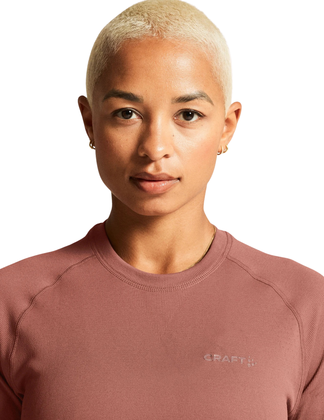 Sous-Vêtement Craft Active Comfort 2 Manches Longues Femme