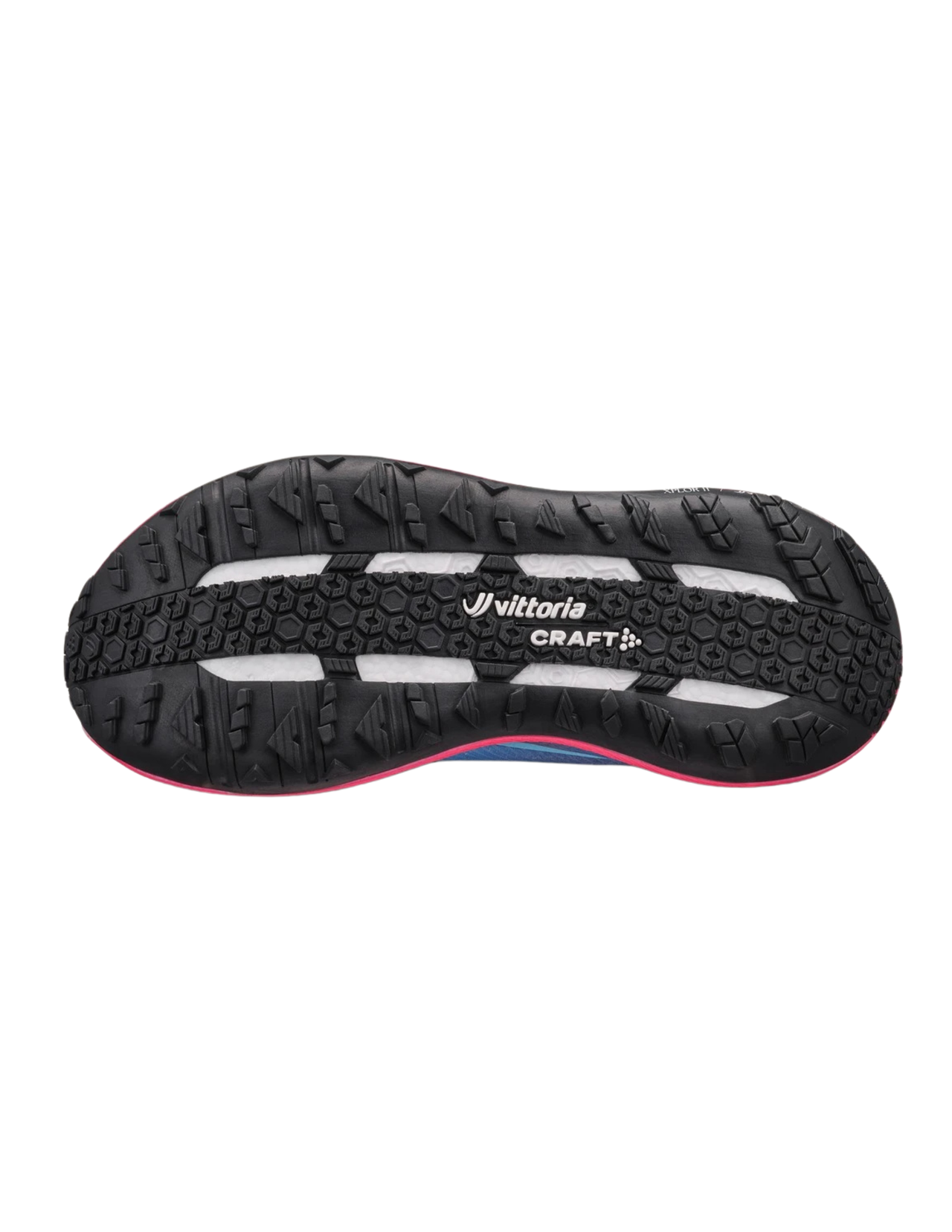 Chaussures de Trail Craft Xplor 2 Homme