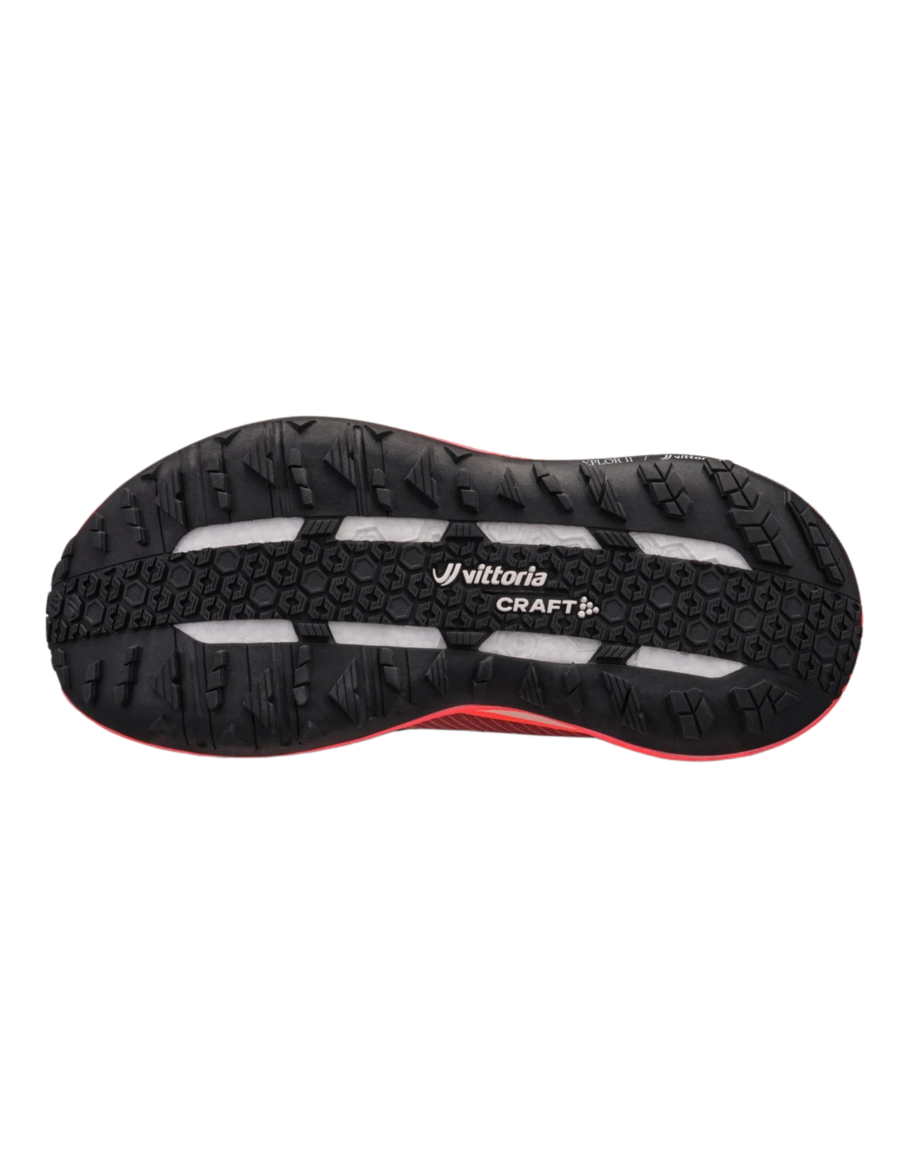 Chaussures de Trail Craft Xplor 2 Femme