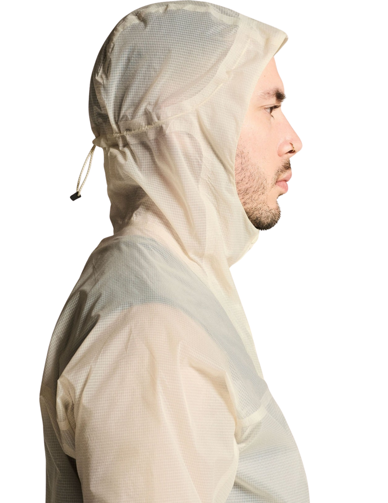 Veste Coupe-Vent Craft Hypervent Light Wind Homme