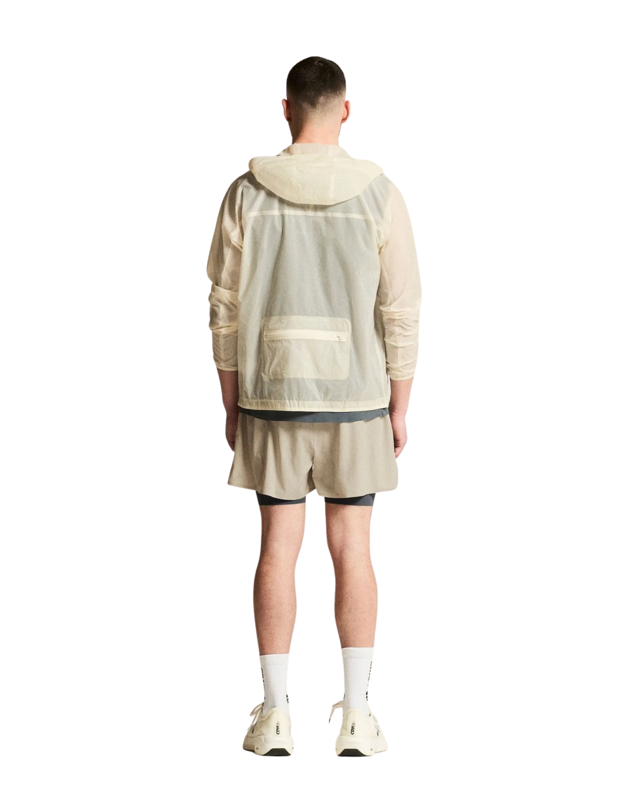 Veste Coupe-Vent Craft Hypervent Light Wind Homme