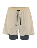 Short de Trail 2-en-1 Craft Hypervent Homme