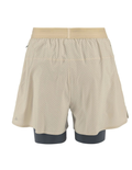 Short de Trail 2-en-1 Craft Hypervent Homme
