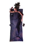Travelsheet Cocoon Ägyptische Baumwolle Rectangular