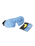 Cocoon Eye Shade Deluxe-Microfiber/Nylon Sleep Mask