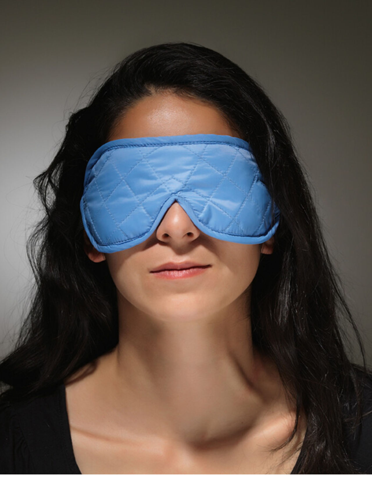 Cocoon Eye Shade Deluxe-Microfiber/Nylon Sleep Mask