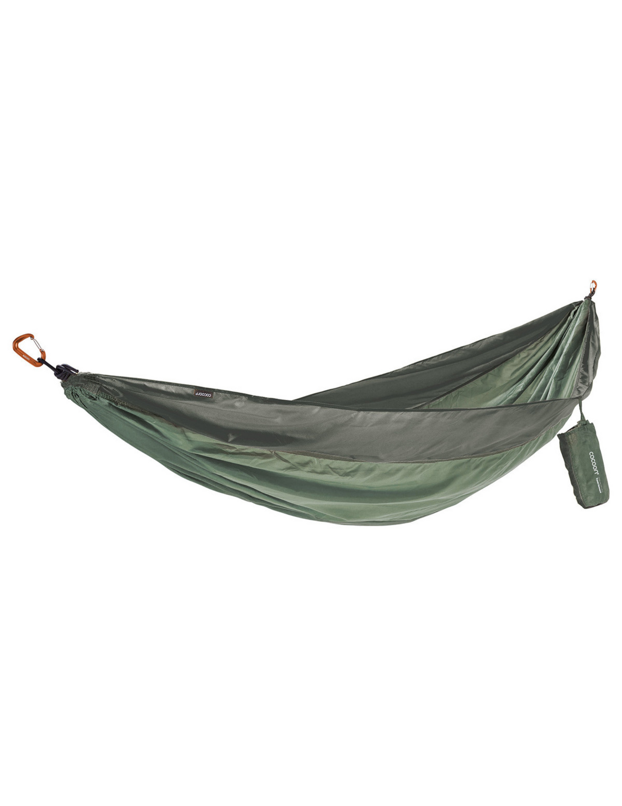 COCOON Cocoon Travel Doppelhängematte ,Biwakzelte / Tarps / Biwaksäcke