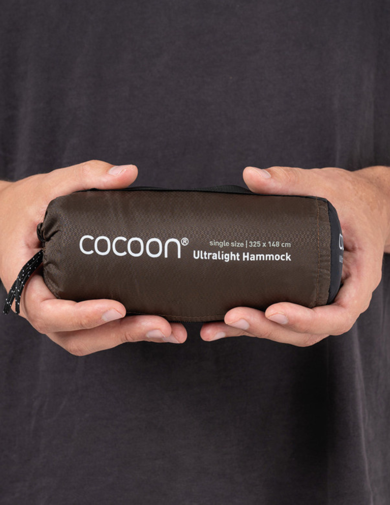 Hamac Cocoon Ultralight