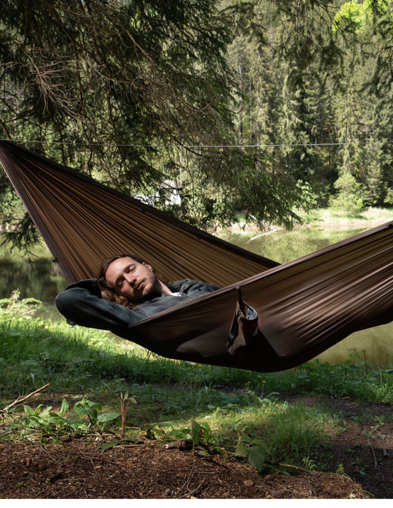COCOON Hängematte Cocoon Ultralight ,Biwakzelte / Tarps / Biwaksäcke