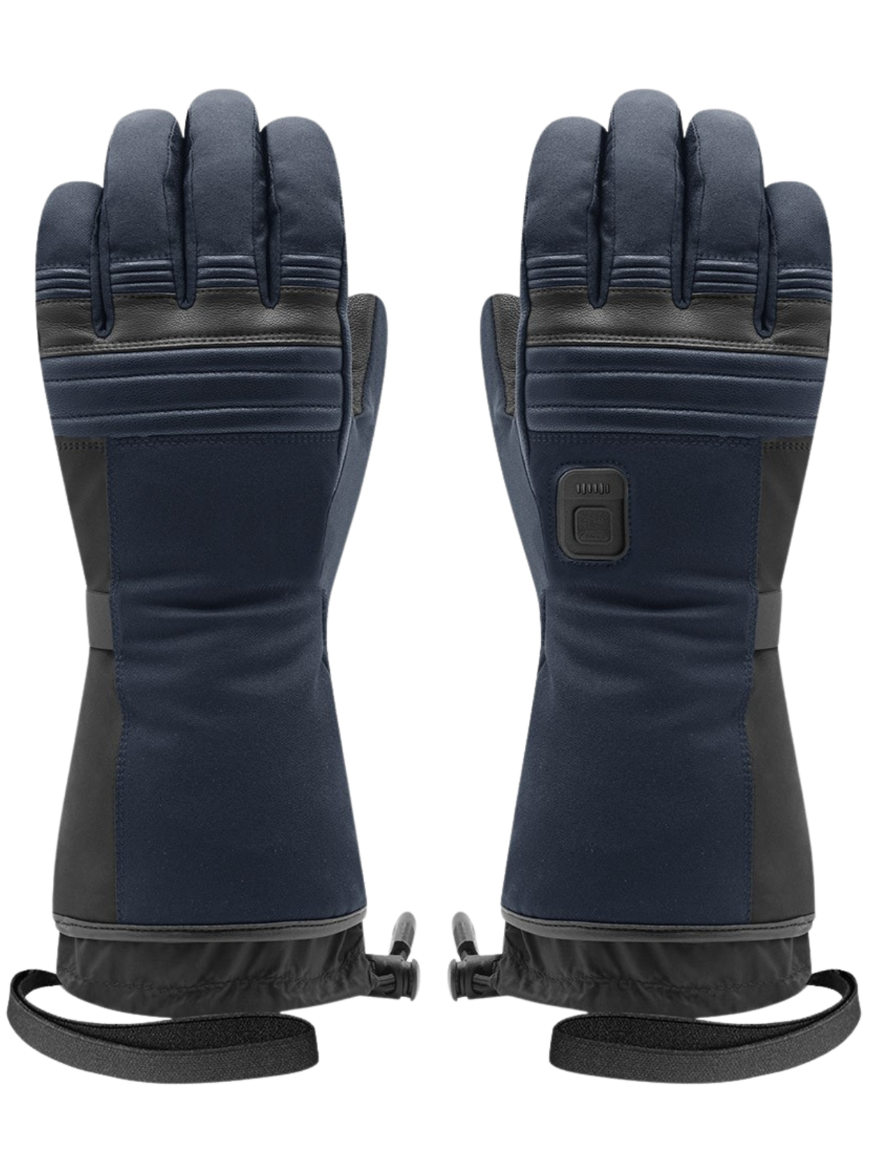Gants Chauffants Racer Connectic 5