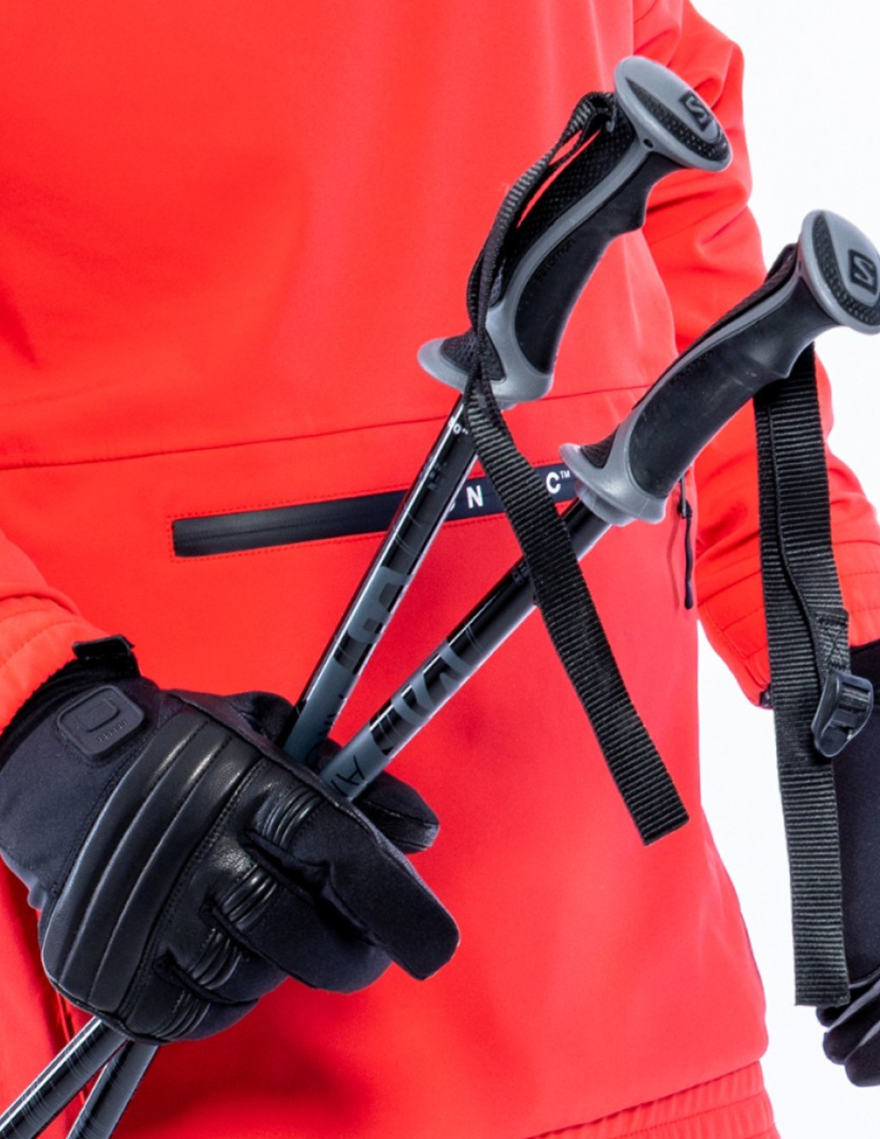 Gants Chauffants Racer Connectic 5