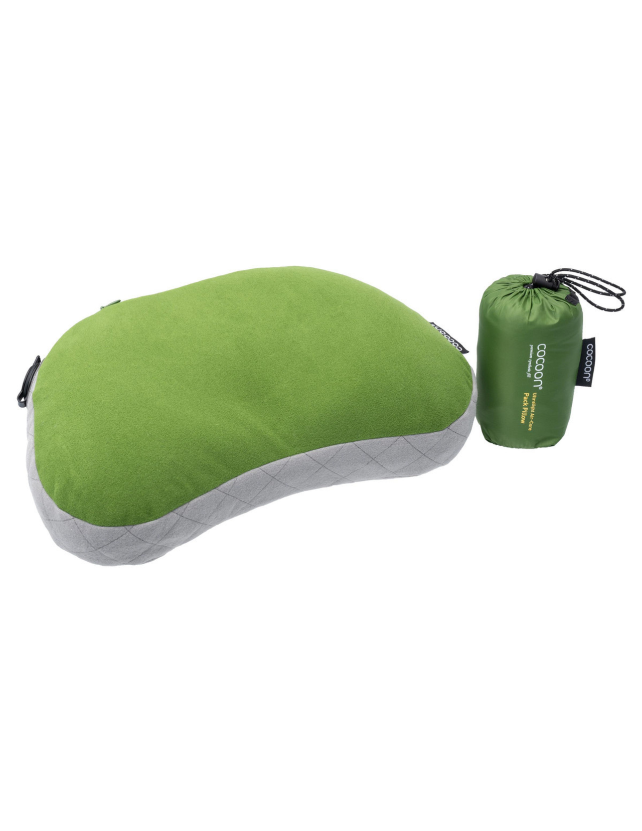Cocoon Air-Core Biwak-Kissen Pack
