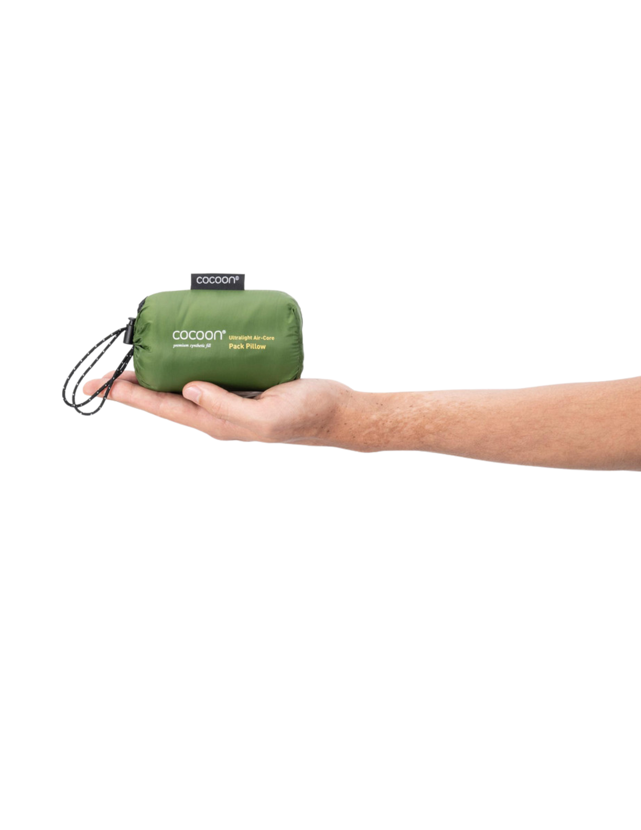 Cocoon Air-Core Biwak-Kissen Pack