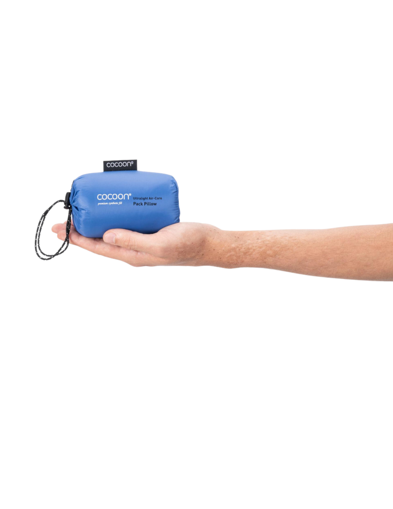 Cuscino da viaggio Cocoon Air-Core Pack