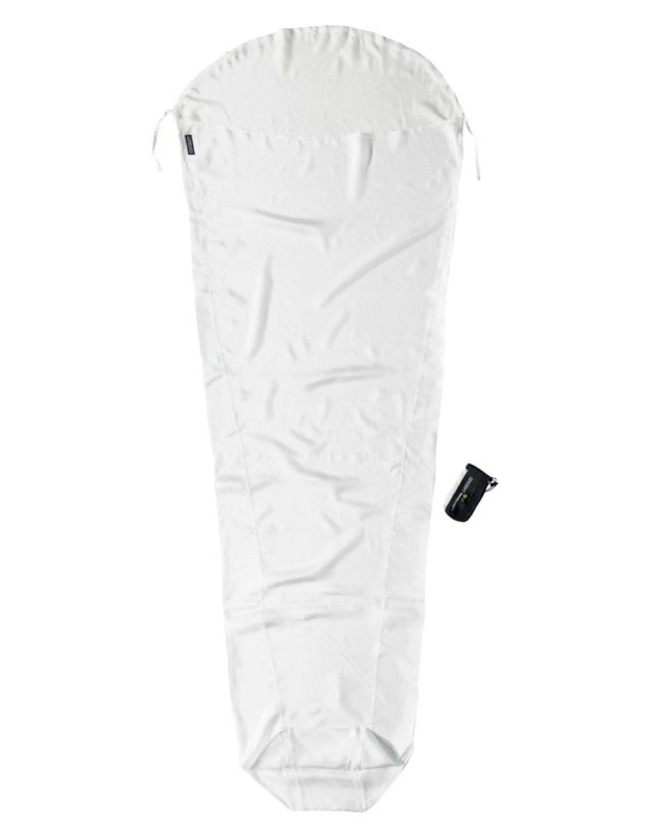 Cocoon Eco Natural Silk Mummy Meat Bag