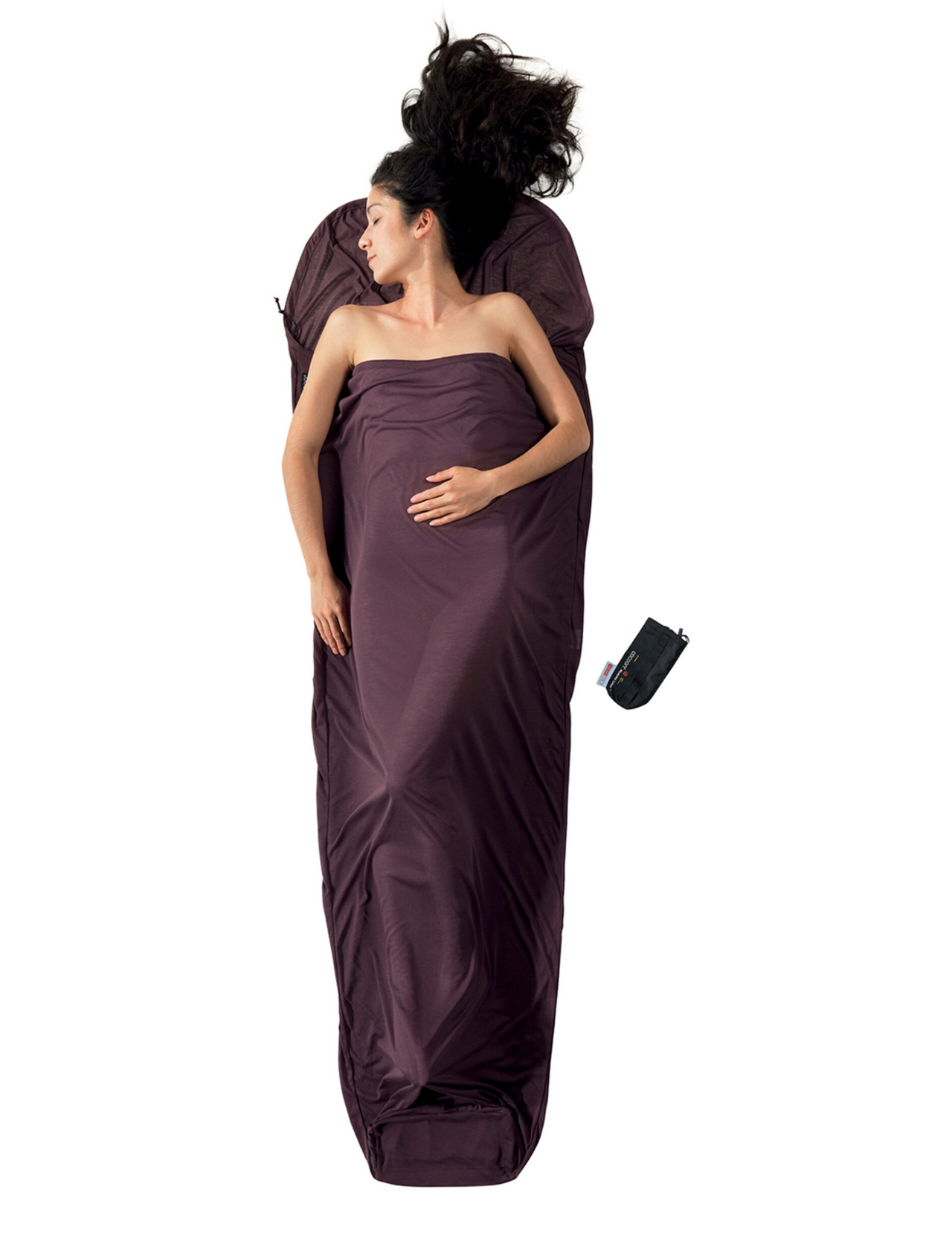 Cocoon Thermolite Performer Mumienfleischbeutel
