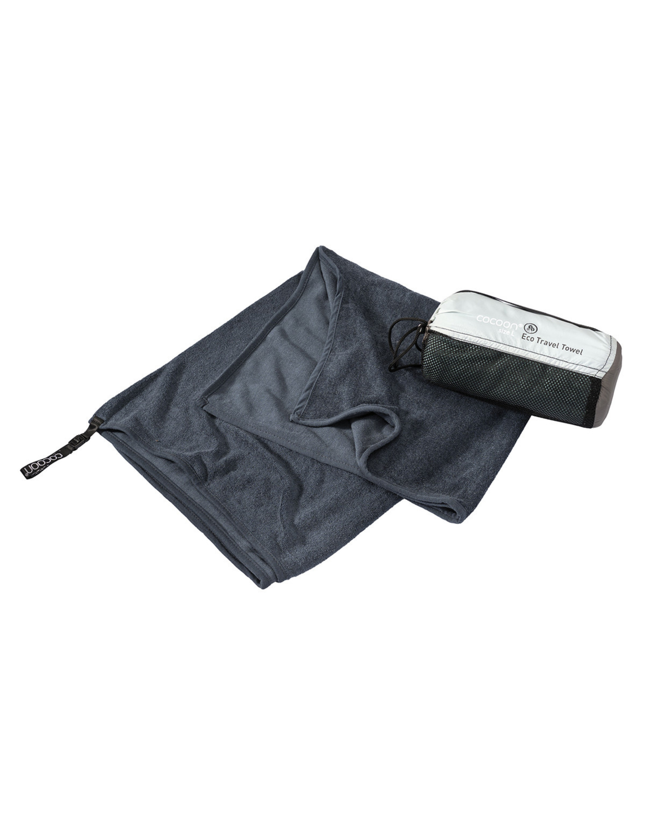 Cocoon Eco Travel Towel L