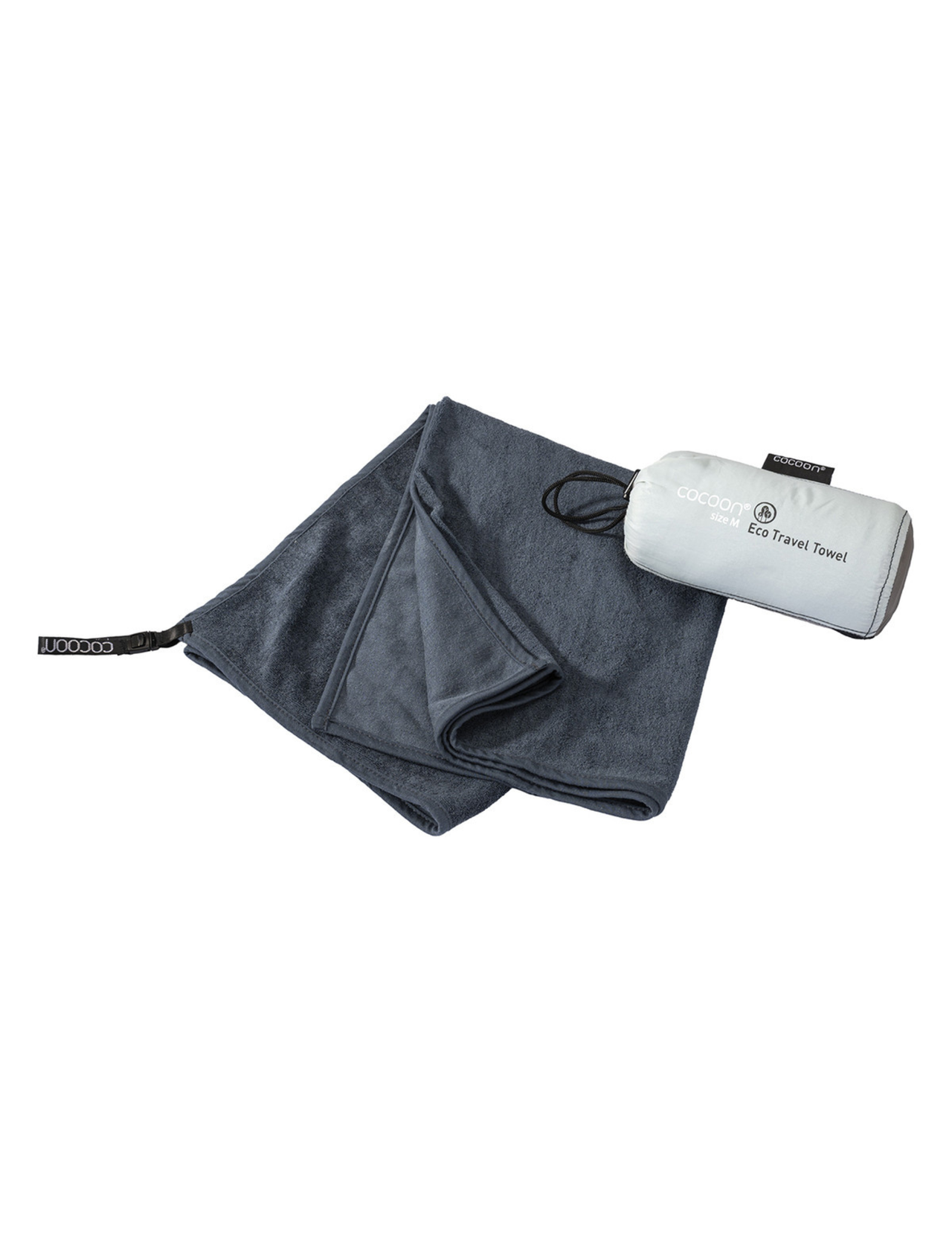 Cocoon Eco Travel Towel M