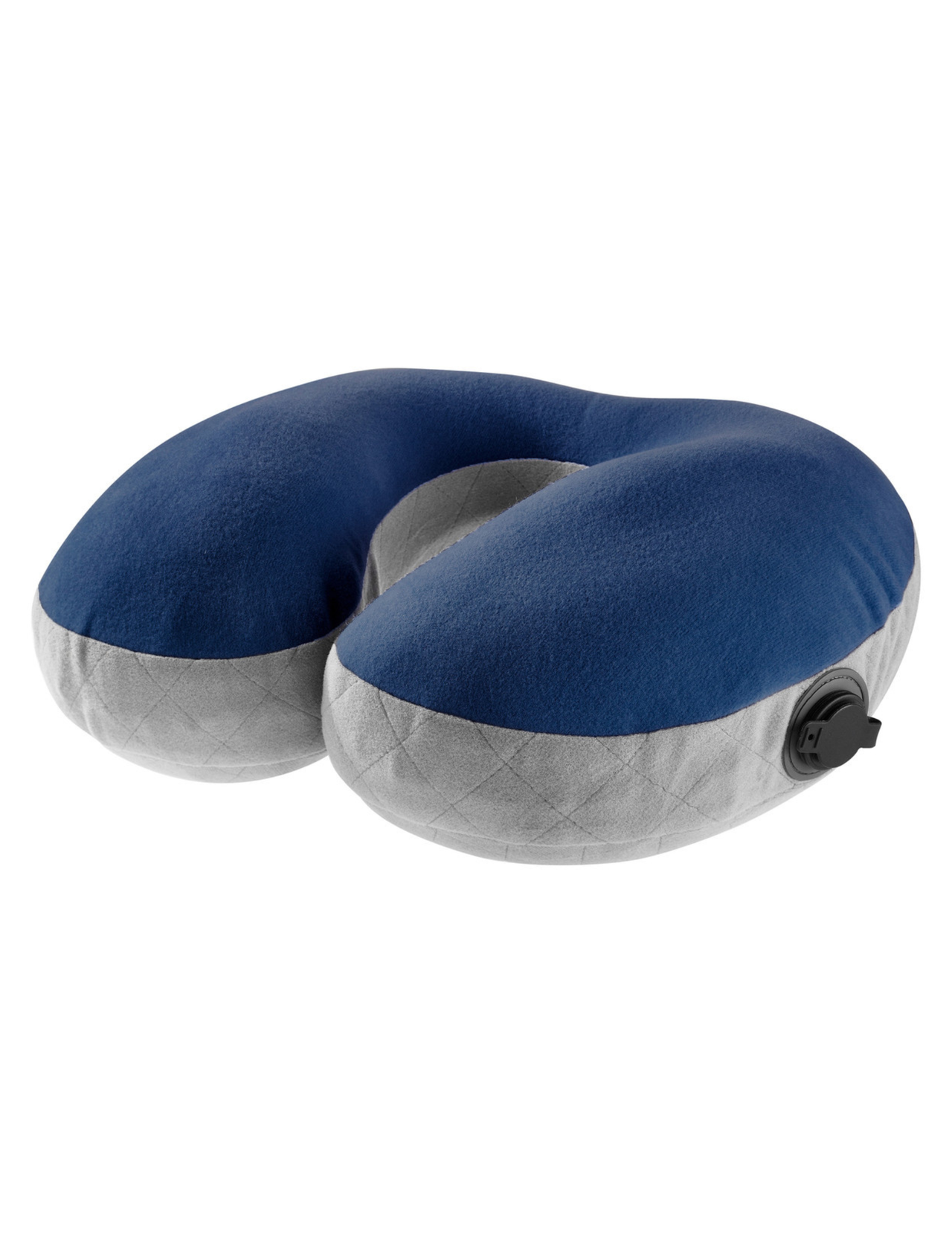 Cuscino da viaggio per collo a forma di U Cocoon