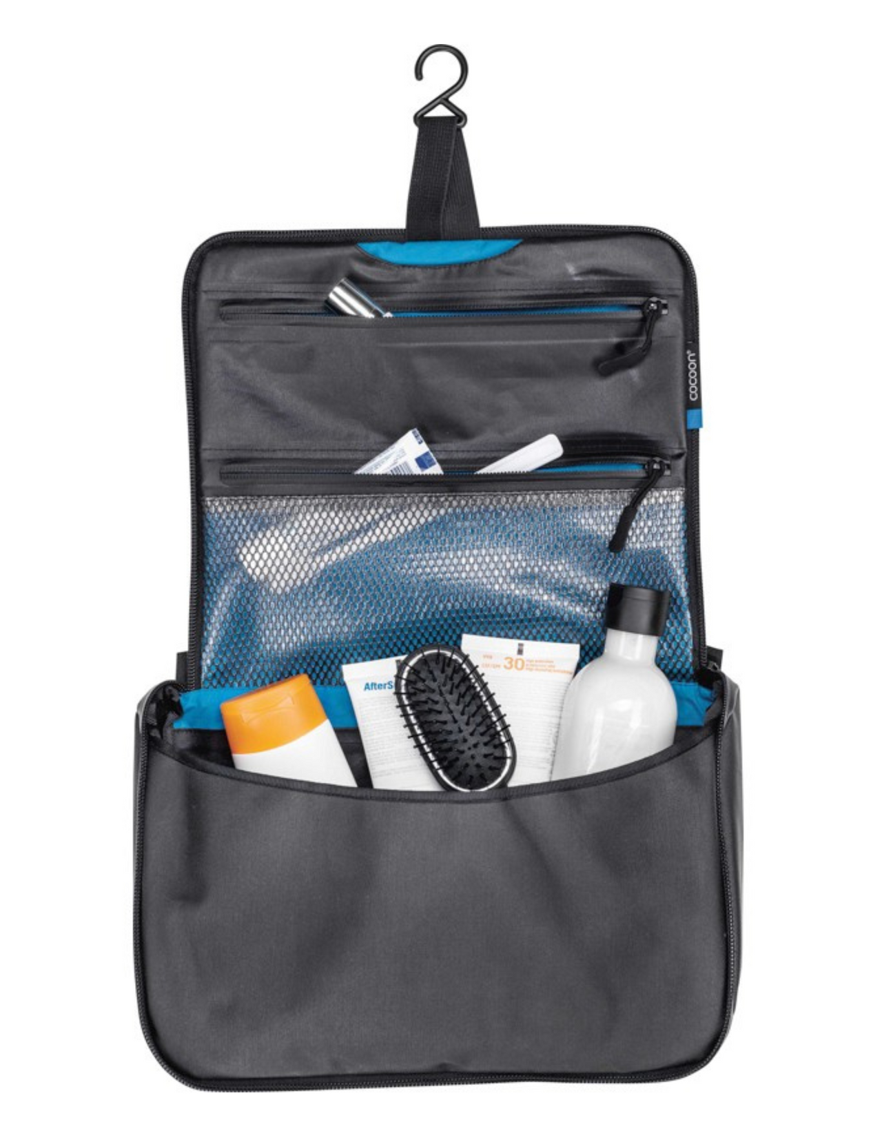 Kit per bagni da toilette per toilette bozzolo Allrounder