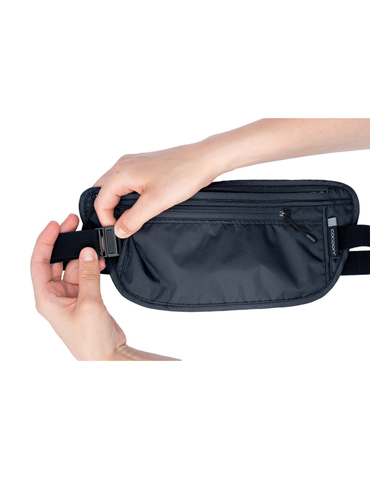 Ceinture Cocoon Travel Waist Wallet