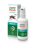 Care Plus Natural Anti-Insect Spray 100 ml