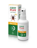 Care Plus Anti-Tick Spray 60 ml