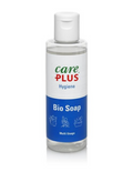 Savon Liquide Biodégradable Care Plus Natural 100 ml